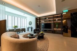 Midtown Bay (D7), Apartment #401076061